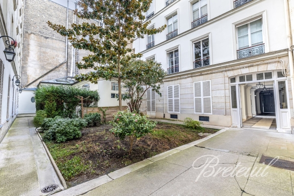 Appartement de luxe à vendre à Paris 16Ème, 798 000 €, Photo 2