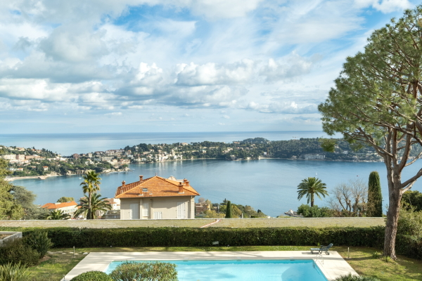 Appartement de luxe à vendre à Villefranche-sur-Mer, 1 590 000 €, Photo 1