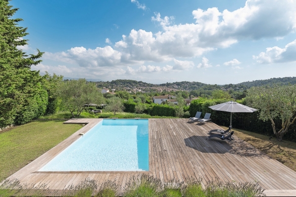 Maison de luxe à vendre à Valbonne, 2 150 000 €, Photo 2