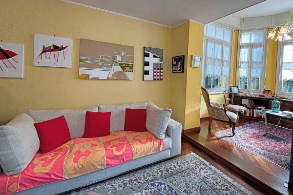 Appartement de luxe à vendre à Menton, 415 000 €, Photo 2