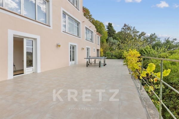 Maison de luxe à vendre à Villeneuve-Loubet, 1 225 000 €, Photo 3