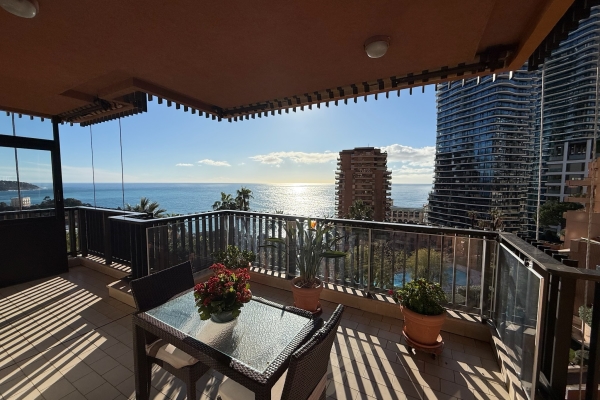 Luxury Apartment for sale in Monaco, 10 500 000 €, Photo 1