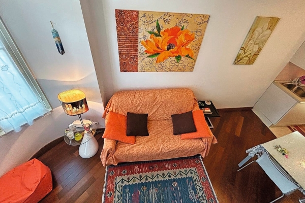 Appartement de luxe à vendre à Menton, 415 000 €, Photo 3