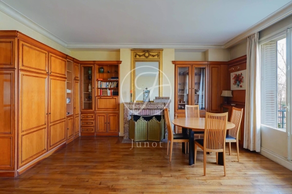 Appartement de luxe à vendre à Neuilly-sur-Seine, 760 000 €, Photo 3