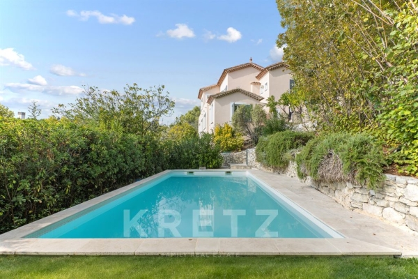 Maison de luxe à vendre à Villeneuve-Loubet, 1 225 000 €, Photo 4