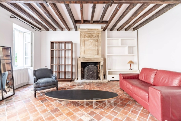 Appartement de luxe à vendre à Boulogne-Billancourt, 1 950 000 €, Photo 4