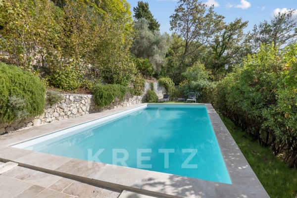 Maison de luxe à vendre à Villeneuve-Loubet, 1 225 000 €, Photo 5