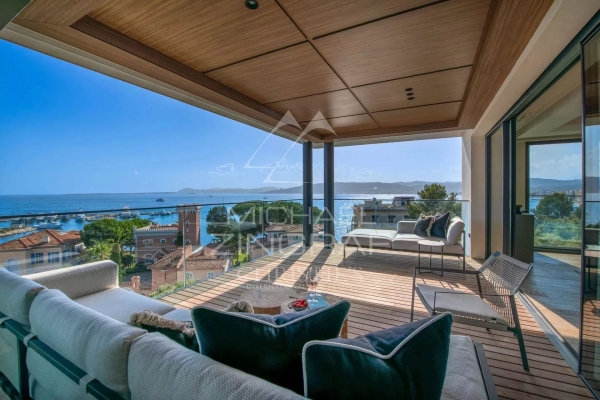 Appartement de luxe à vendre à Antibes, 3 950 000 €, Photo 5