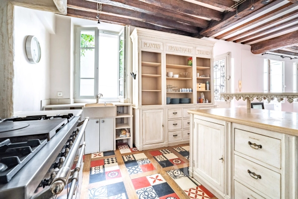 Appartement de luxe à vendre à Boulogne-Billancourt, 1 950 000 €, Photo 5