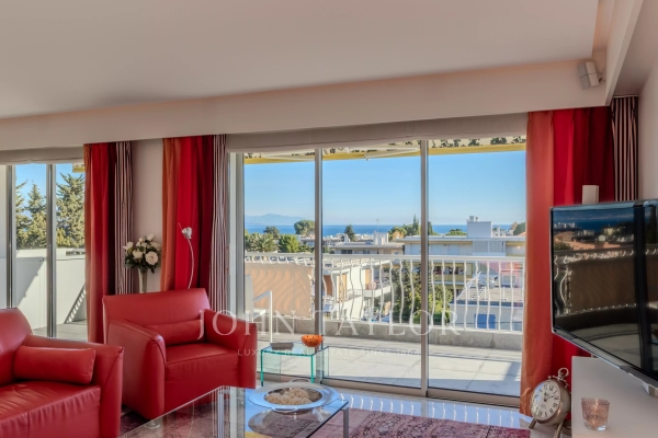 Appartement de luxe à vendre à Antibes, 1 696 000 €, Photo 5