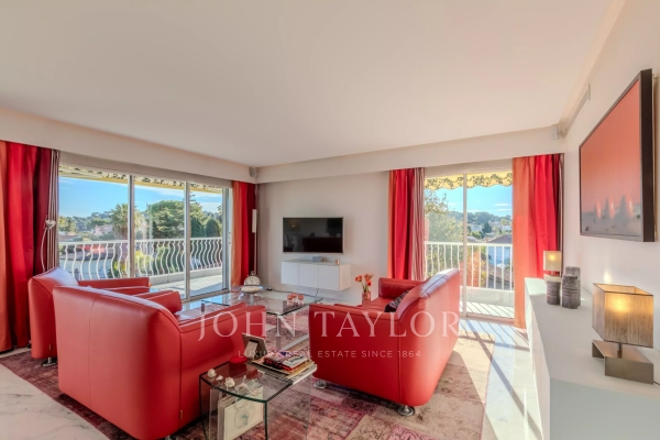 Appartement de luxe à vendre à Antibes, 1 595 000 €, Photo 5