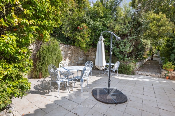 Maison de luxe à vendre à Villeneuve-Loubet, 1 225 000 €, Photo 6