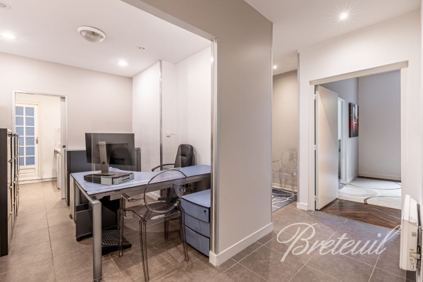 Appartement de luxe à vendre à Paris 16Ème, 798 000 €, Photo 6