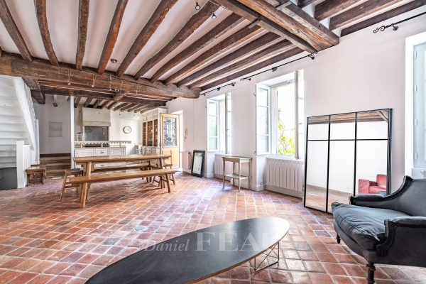 Appartement de luxe à vendre à Boulogne-Billancourt, 1 950 000 €, Photo 6