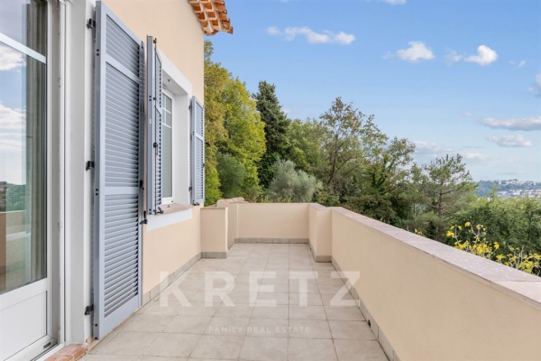 Maison de luxe à vendre à Villeneuve-Loubet, 1 225 000 €, Photo 7