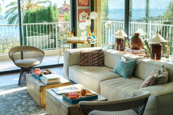 Luxury Apartment for sale in Villefranche-sur-Mer, 1 490 000 €, Photo 6