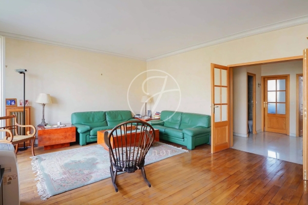 Appartement de luxe à vendre à Neuilly-sur-Seine, 760 000 €, Photo 7