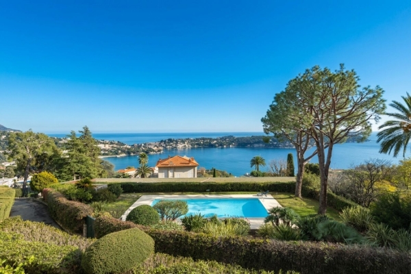 Appartement de luxe à vendre à Villefranche-sur-Mer, 1 590 000 €, Photo 1