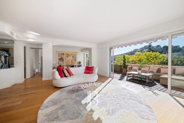 Appartement de luxe à vendre à Villefranche-sur-Mer, 1 390 000 €, Photo 1