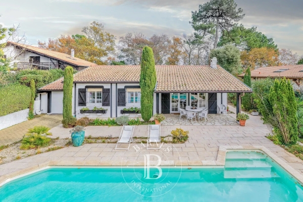 Maison de luxe à vendre à Pyla sur Mer, 1 848 000 €, Photo 1