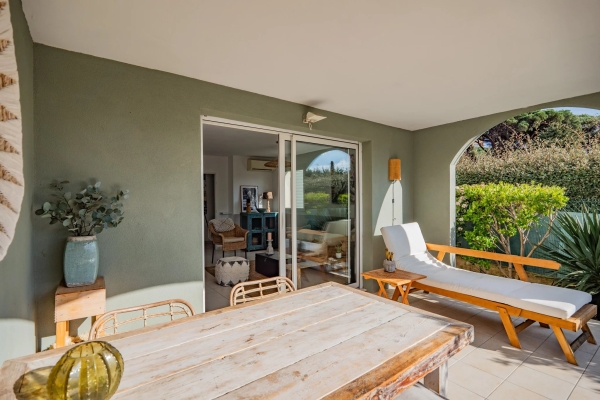 Appartement de luxe à vendre à Les Issambres, 275 000 €, Photo 1