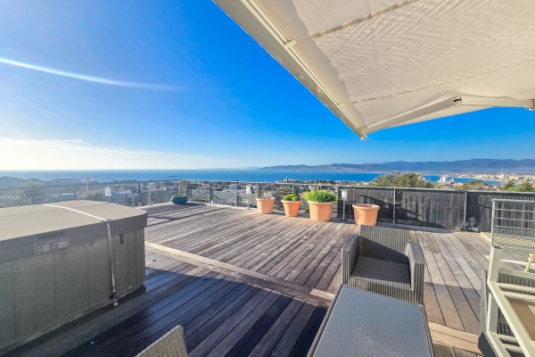 Appartement de luxe à vendre à Saint-Raphaël, 2 050 000 €, Photo 1