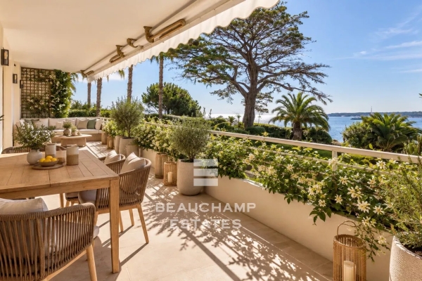 Appartement de luxe à vendre à Cannes, 3 150 000 €, Photo 1