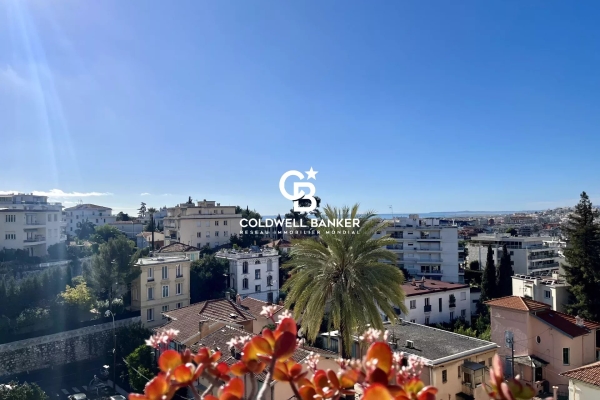 Luxury Apartment for sale in Nice, 1 260 000 €, Photo 1