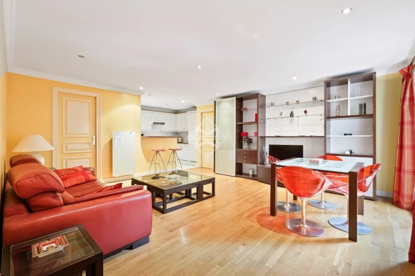 Appartement de luxe à vendre à Paris 8Ème, 1 049 500 €, Photo 1