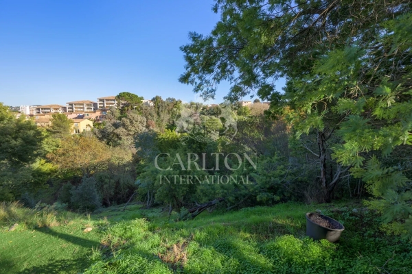 Maison de luxe à vendre à Cannes, 750 000 €, Photo 1