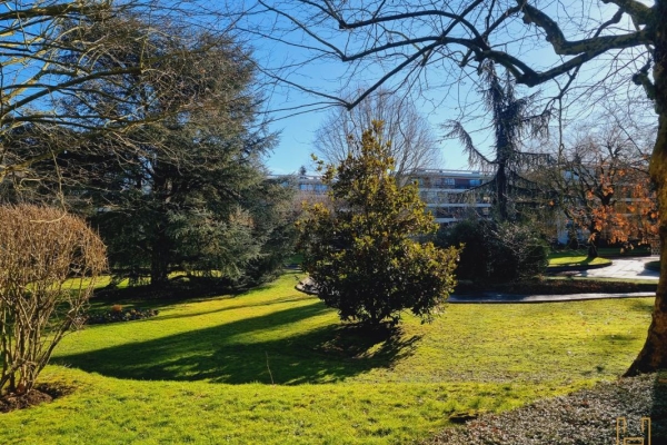 Appartement de luxe à vendre à Le Chesnay-Rocquencourt, 570 000 €, Photo 1