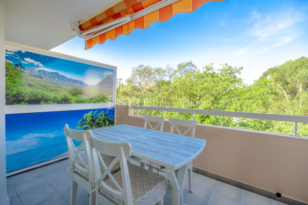 Appartement de luxe à vendre à Fréjus, 349 000 €, Photo 1