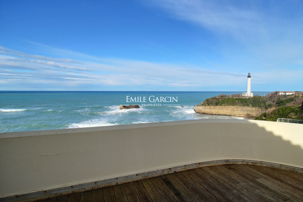 Appartement de luxe à vendre à Biarritz, 700 000 €, Photo 1