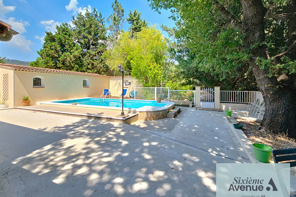 Maison de luxe à vendre à Puget-Ville, 522 000 €, Photo 1