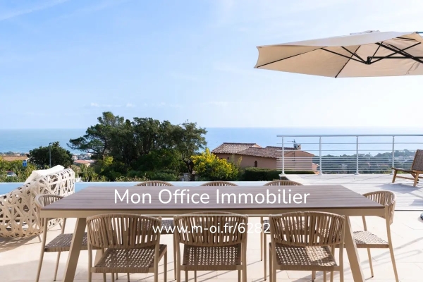 Luxury House for sale in Fréjus, 1 625 000 €, Photo 1