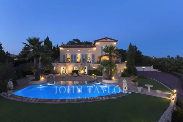 Maison de luxe à vendre à Agay, 3 600 000 €, Photo 2