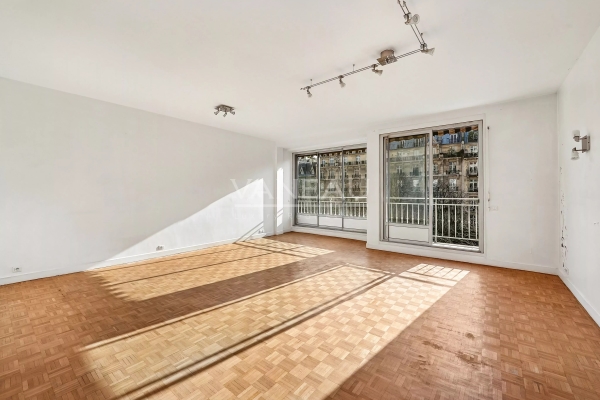 Luxury Apartment for sale in Paris 16Ème, 1 295 000 €, Photo 2