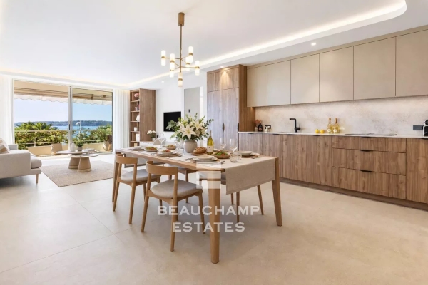Luxury Apartment for sale in Cannes, 3 150 000 €, Photo 2