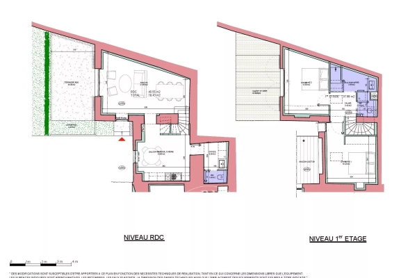 Luxury Apartment for sale in Pernes-les-Fontaines, 430 000 €, Photo 2