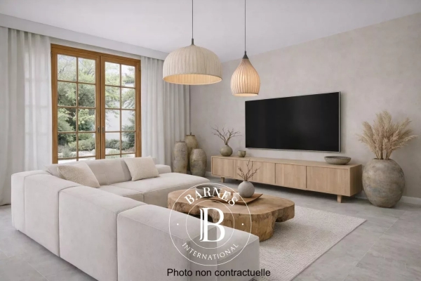 Luxury Apartment for sale in Pernes-les-Fontaines, 430 000 €, Photo 2
