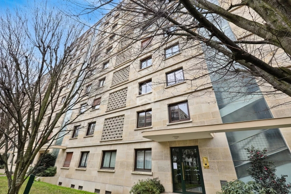 Appartement de luxe à vendre à Neuilly-sur-Seine, 990 000 €, Photo 2