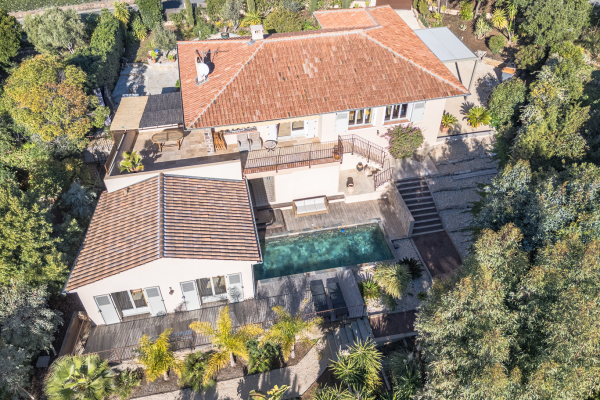 Luxury House for sale in Saint-Raphaël, 1 350 000 €, Photo 2