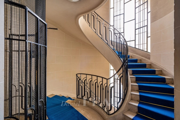 Appartement de luxe à vendre à Neuilly-sur-Seine, 1 996 800 €, Photo 3