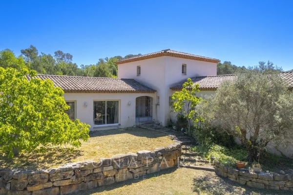 Maison de luxe à vendre à Lorgues, 795 000 €, Photo 3