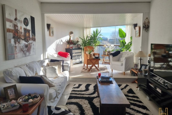 Appartement de luxe à vendre à Le Chesnay-Rocquencourt, 570 000 €, Photo 3