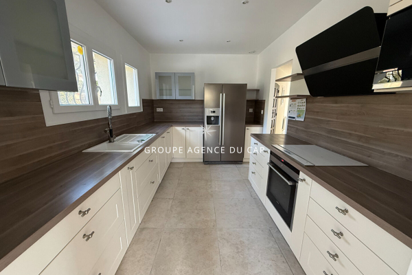 Luxury House for sale in Saint-Raphaël, 840 000 €, Photo 3