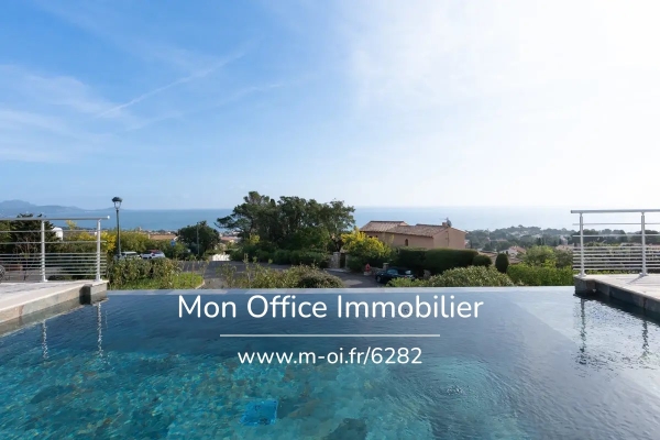 Luxury House for sale in Fréjus, 1 625 000 €, Photo 3