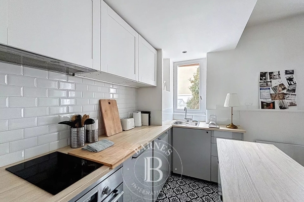 Appartement de luxe à louer à Paris 14Ème, 1 700 €, Photo 4