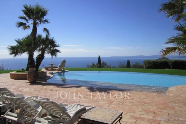 Maison de luxe à vendre à Agay, 3 600 000 €, Photo 4