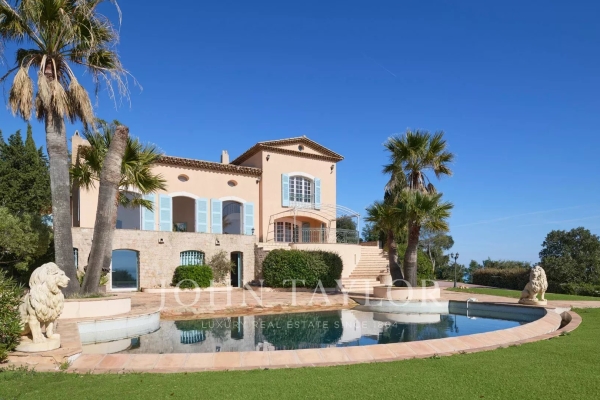 Luxury House for sale in Agay, 3 600 000 €, Photo 4